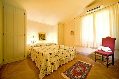 Ferienanlage Borgo della Meliana, Gambassi...