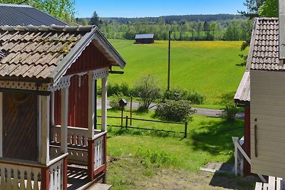 7 Personen Ferienhaus in JÄRBO-By Traum