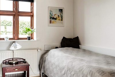 4 sterren vakantie huis in Hornsyld