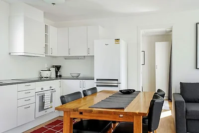 5 Personen Ferienhaus in STRÖMSTAD