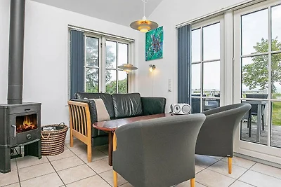 4 Personen Ferienhaus in Oure