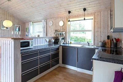 8 person holiday home in Sæby