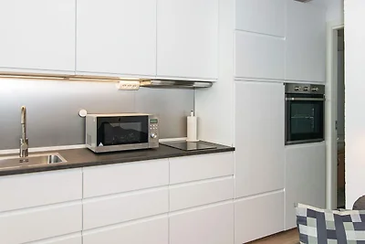 4 person holiday home in Rømø-By Traum