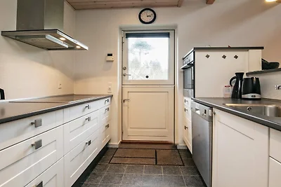 5 Personen Ferienhaus in Millinge