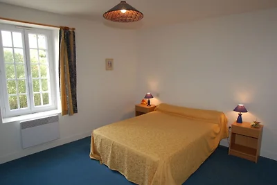 Splendida villa sul mare a Poggio-Mezzana