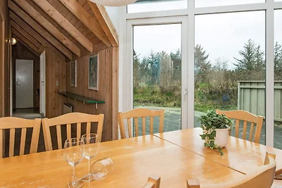 8 Personen Ferienhaus in Vejers Strand-By...