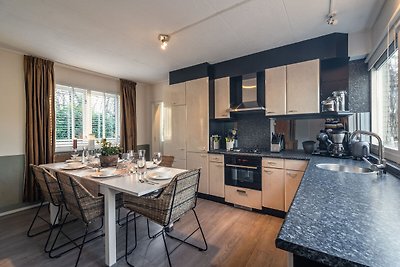 Moderne Villa in Rijssen-Holten mit Sauna und...