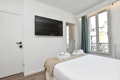 Intimes Studio – 2P – Beaugrenelle/Tour...