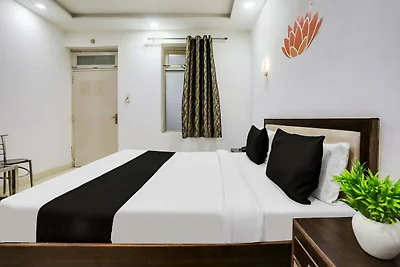 Super Hotel O Tajganj in de buurt van Taj...