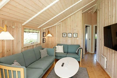5 Personen Ferienhaus in Esbjerg V-By Traum