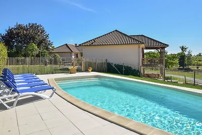 Casa vacanze con piscina privata riscaldata