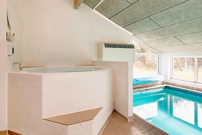 10 Personen Ferienhaus in Hjørring