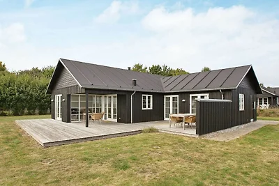 8 Personen Ferienhaus in Nysted-By Traum