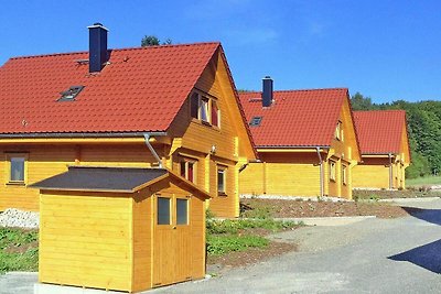 Blockhaus, Bad Sachsa-ehemals TUI Ferienhaus