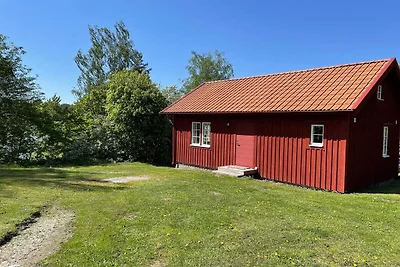 4 Sterne Ferienhaus in Sparreholm