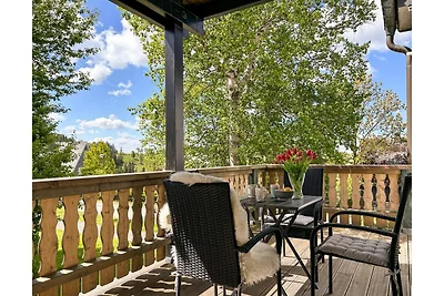 Vakantieappartement in Langewiese bij...