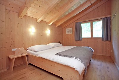 Appartement in Ramsau im zillertal met sauna