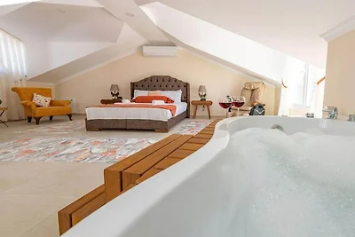 Villa in Fethiye met zwembad