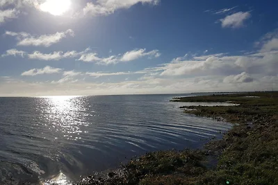 6 persone case ad Hadsund-By Traum