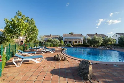 Casa vacanze per 6 vicino bacino idrico di...