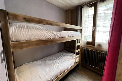 Wohnungen in La Clusaz