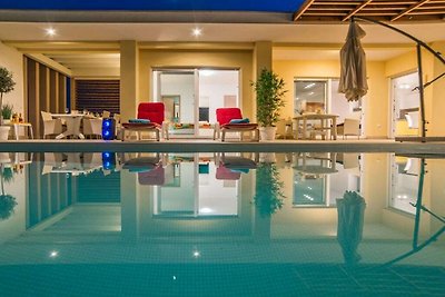 Villa Vita Residenza di vacanza confortevole