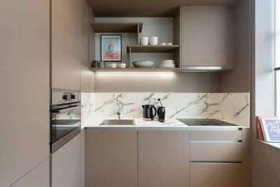 Schöne Maisonette-Wohnung in Den Haag