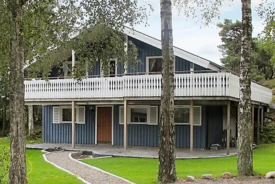 6 Personen Ferienhaus in STRÖMSTAD-By Traum