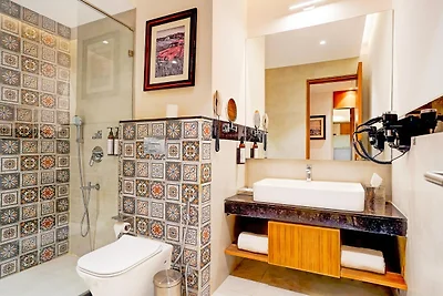 Club Room at Sunday Hotels and Resort Gurgaon