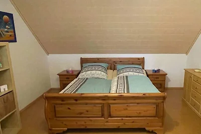 Ferienwohnung Kromer Komfortable...