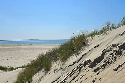 18 Personen Ferienhaus in Rømø-By Traum