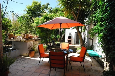 Casale d'epoca a Soudos (Lisbona) con piscina