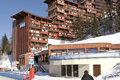 Moderne Wohnung im Skidorf Arc 1600