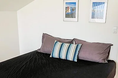 8 Personen Ferienhaus in Hadsund-By Traum
