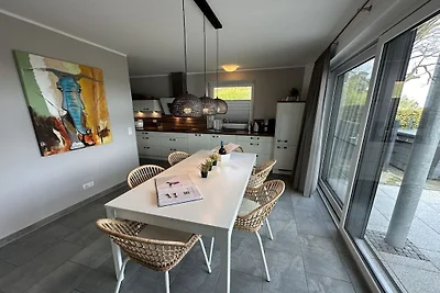 Holiday home with 3 bedrooms