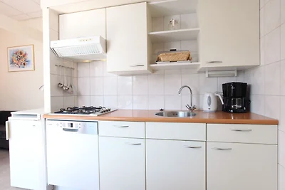 Goed onderhouden bungalow nabij Valkenburg