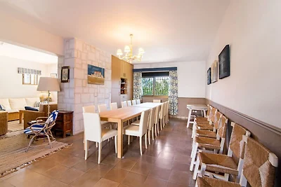 Villa in Andalusia vicino alla spiaggia