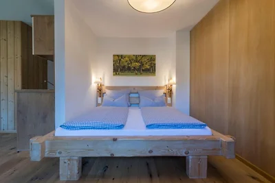 Studio in Grainau am Badersee