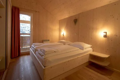 Casa vacanze Vacanza di relax Eisenberg
