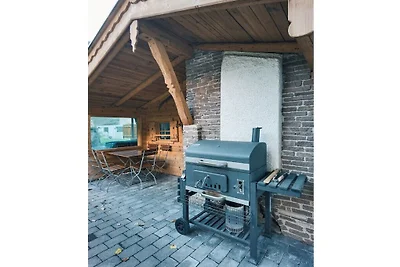 Chalet "Grossglockner"