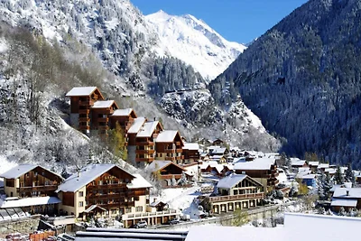 4 camere per 8 persone