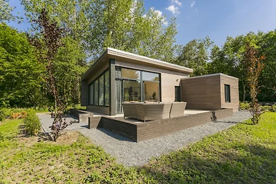 Chalet mit Geschirrspüler in der Nähe von...