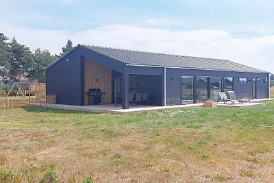 8 persoons vakantie huis in Jerup-By Traum