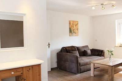 Ferienwohnung mit 1 Schlafzimmer
