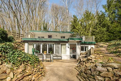 Casa vacanze con giardino recintato