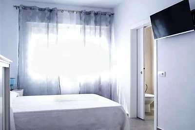 Appartamento centrale vicino alle spiagge