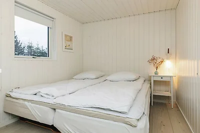 5 Sterne Ferienhaus in Blokhus