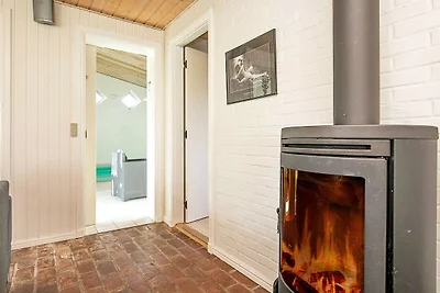 8 Personen Ferienhaus in Ulfborg-By Traum