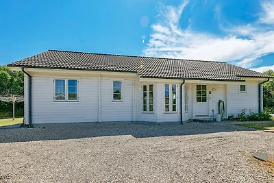 6 Personen Ferienhaus in Millinge