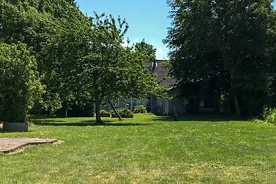 6 Personen Ferienhaus in Broager
